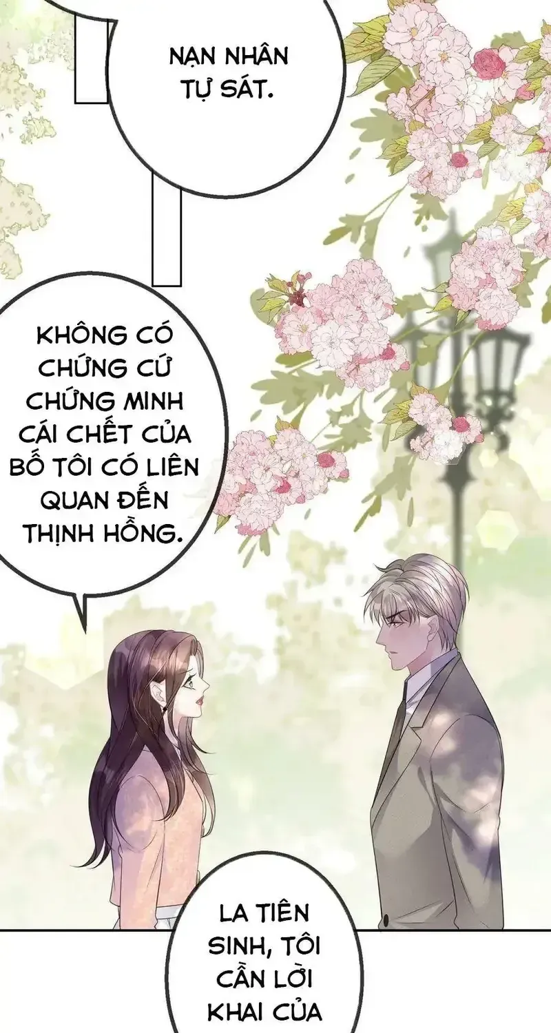 Tùy Ý Thiêu Đốt Lửa Tình Chap 57 - Next Chap 58