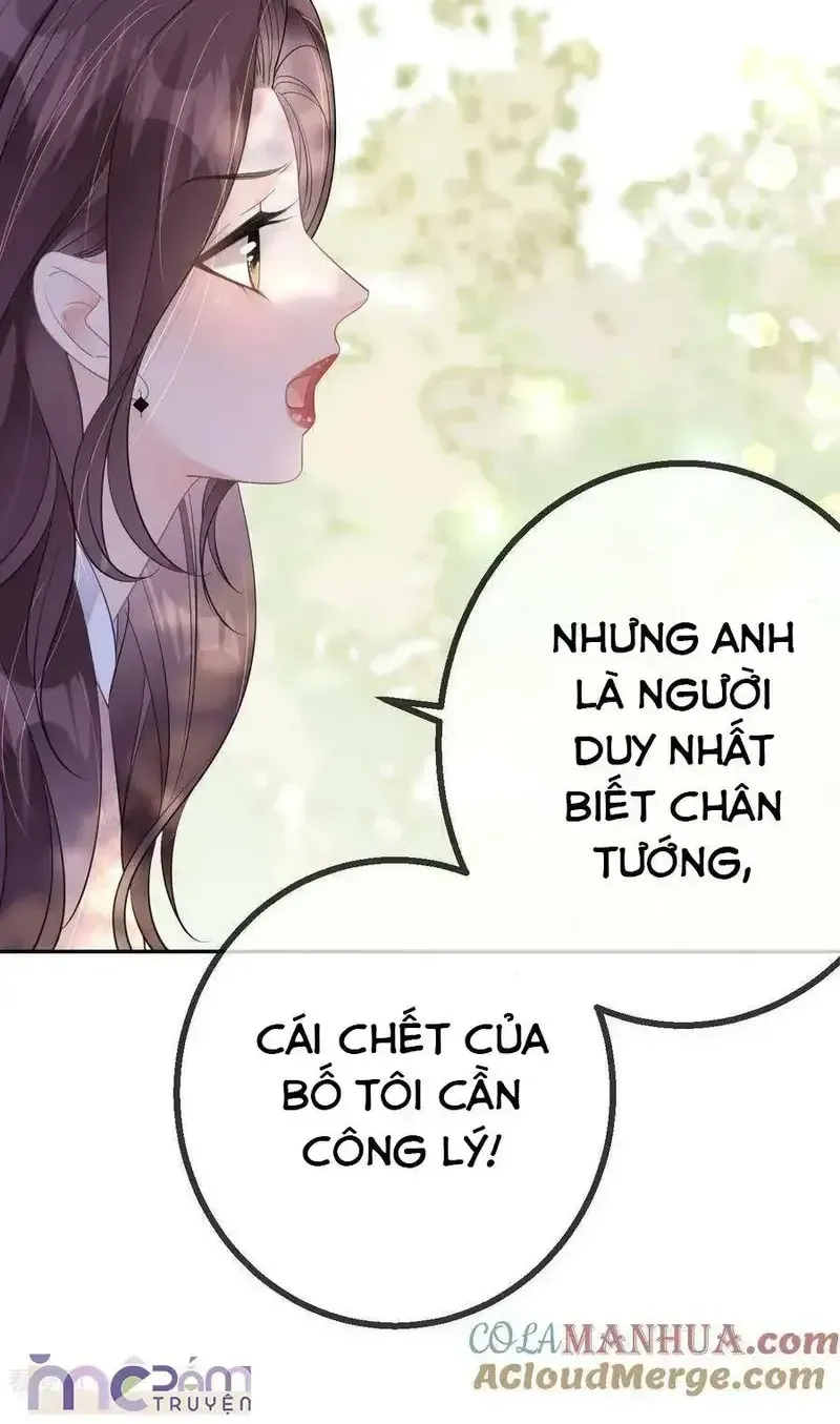 Tùy Ý Thiêu Đốt Lửa Tình Chap 57 - Next Chap 58