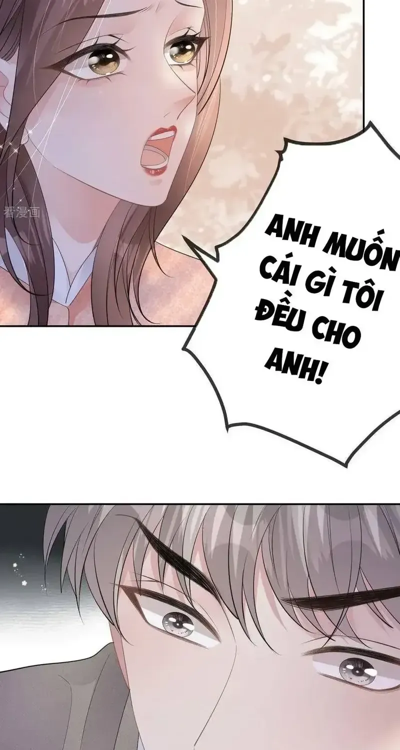 Tùy Ý Thiêu Đốt Lửa Tình Chap 57 - Next Chap 58