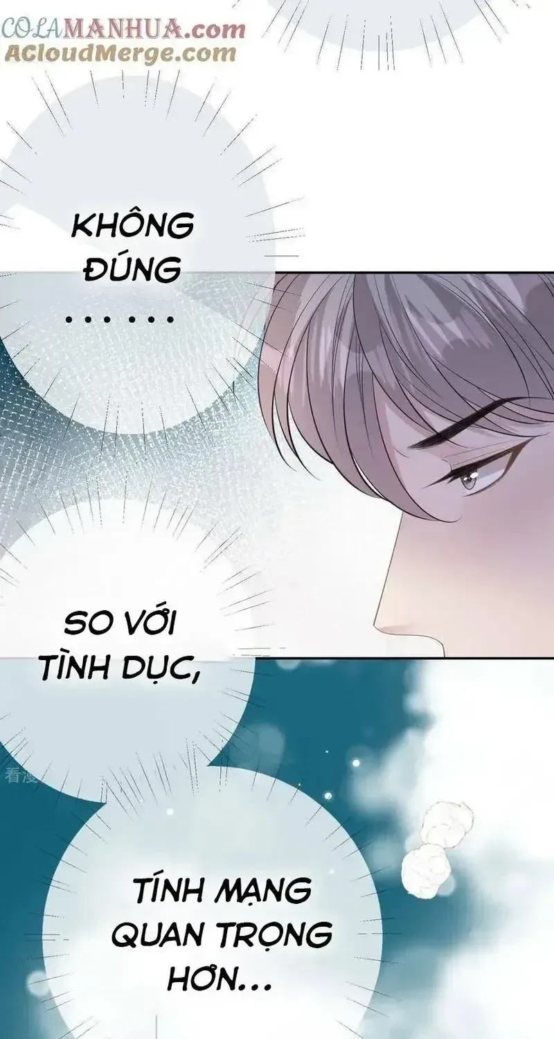 Tùy Ý Thiêu Đốt Lửa Tình Chap 57 - Next Chap 58