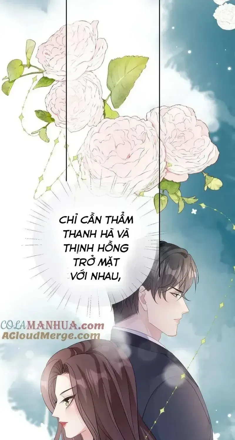 Tùy Ý Thiêu Đốt Lửa Tình Chap 57 - Next Chap 58