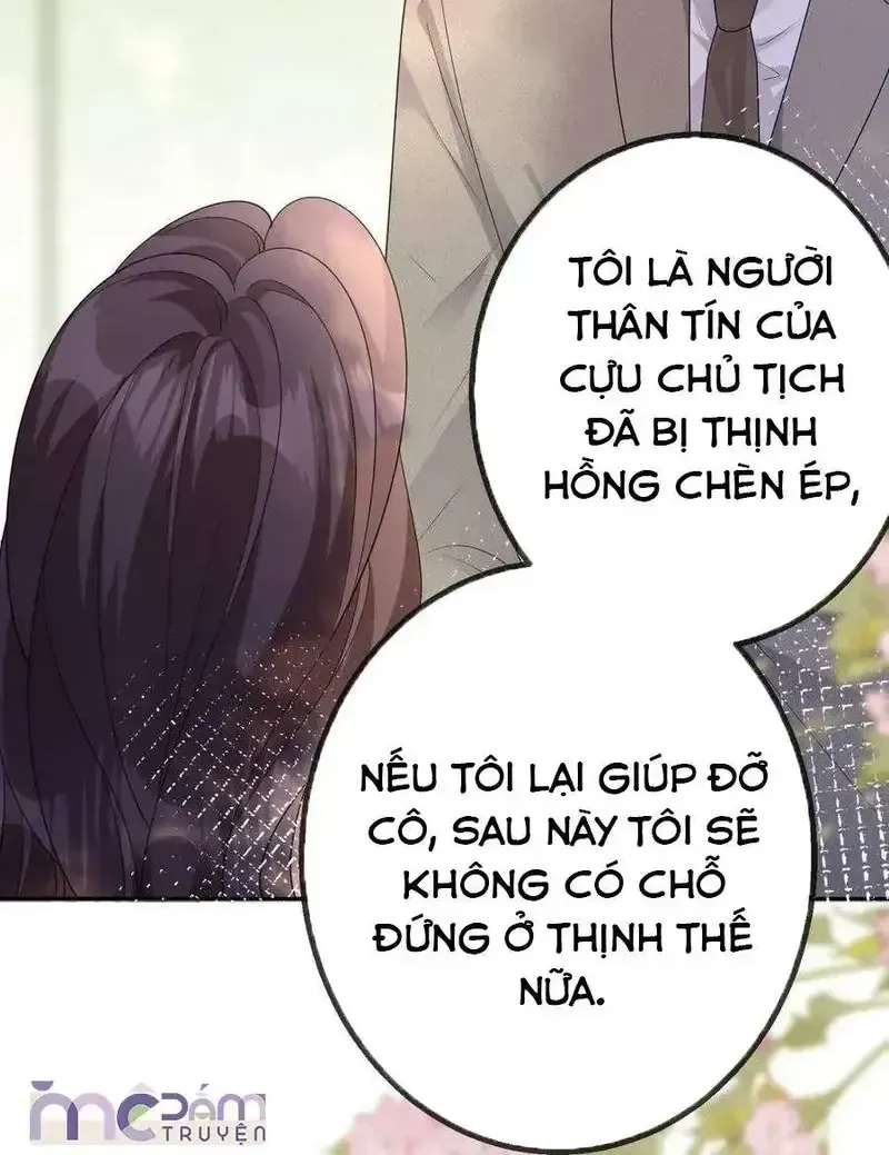 Tùy Ý Thiêu Đốt Lửa Tình Chap 57 - Next Chap 58