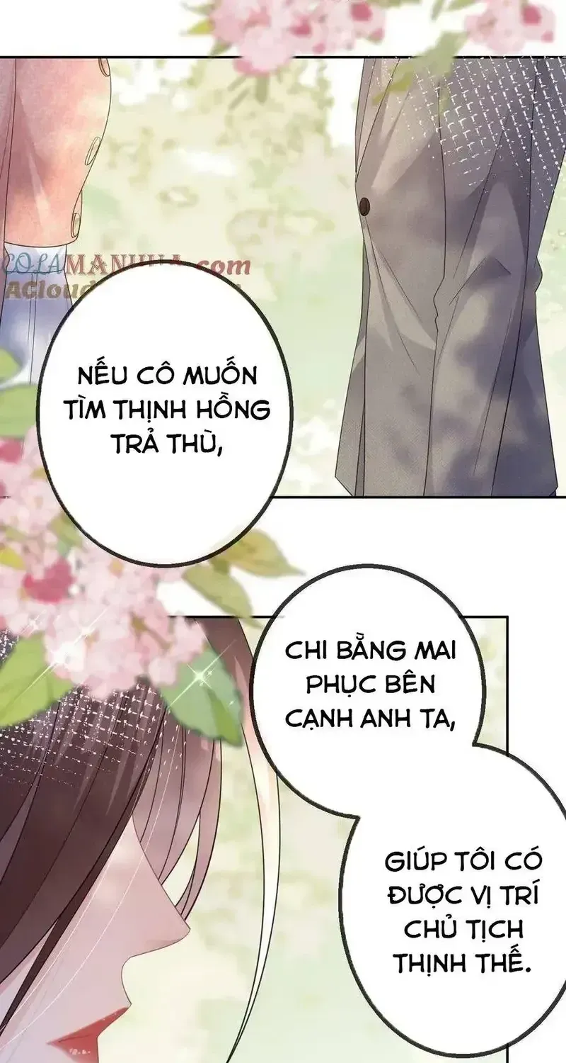 Tùy Ý Thiêu Đốt Lửa Tình Chap 57 - Next Chap 58