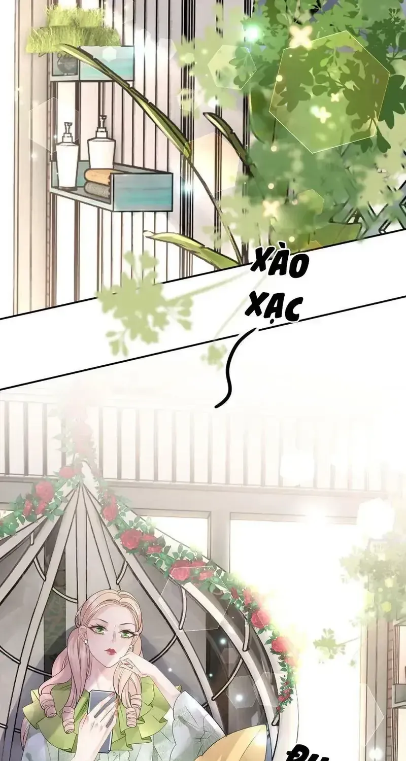 Tùy Ý Thiêu Đốt Lửa Tình Chap 57 - Next Chap 58