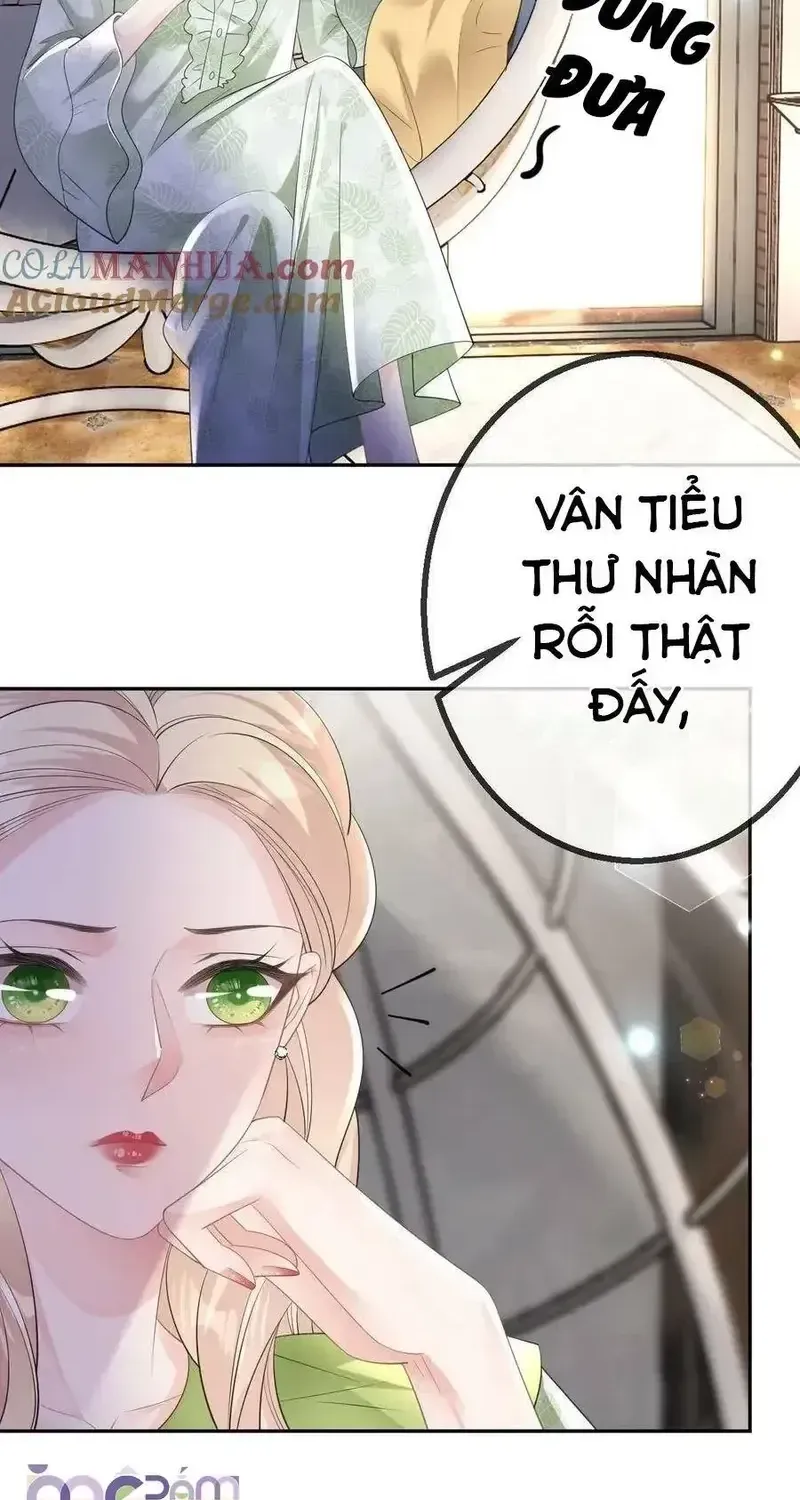 Tùy Ý Thiêu Đốt Lửa Tình Chap 57 - Next Chap 58