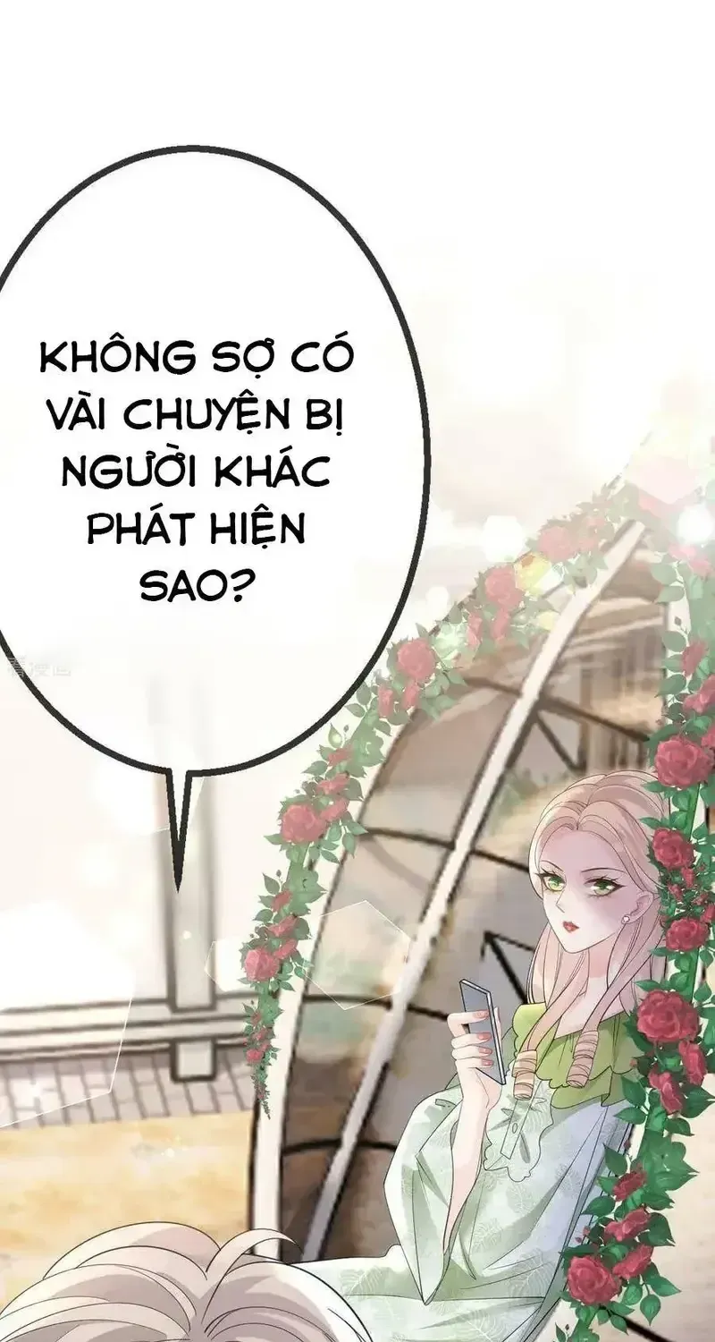 Tùy Ý Thiêu Đốt Lửa Tình Chap 57 - Next Chap 58