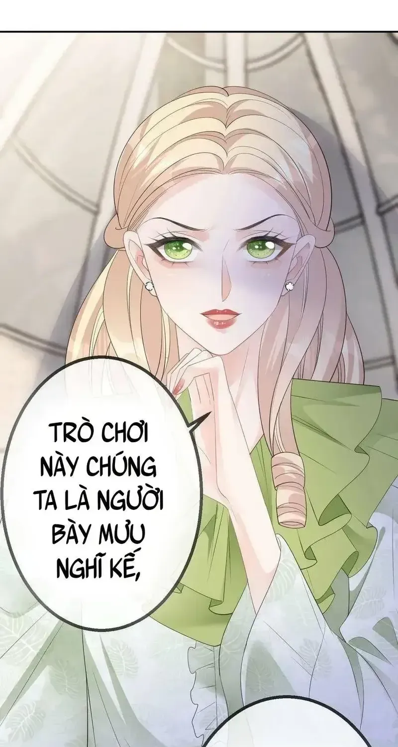 Tùy Ý Thiêu Đốt Lửa Tình Chap 58 - Next Chap 59