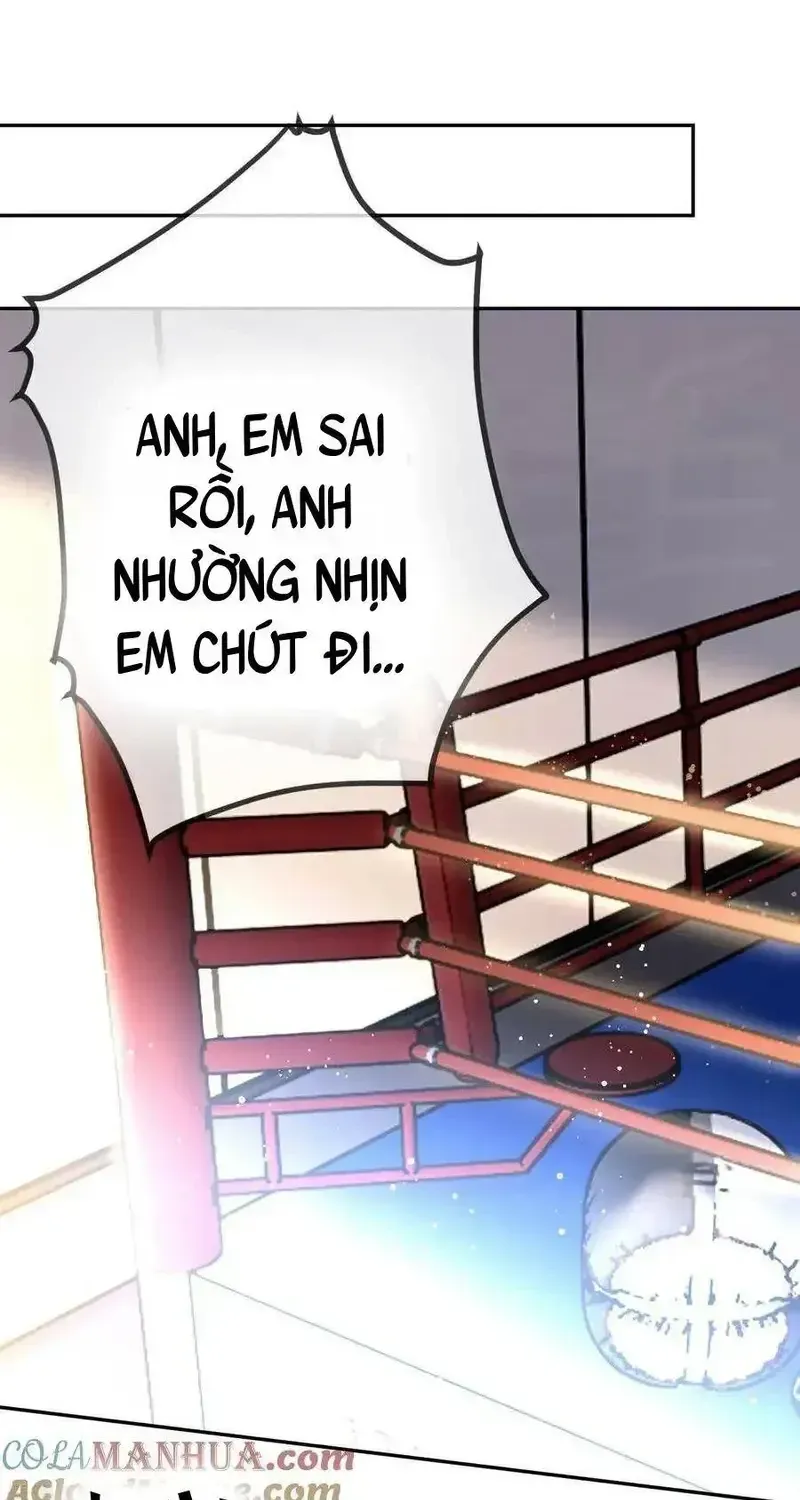 Tùy Ý Thiêu Đốt Lửa Tình Chap 58 - Next Chap 59