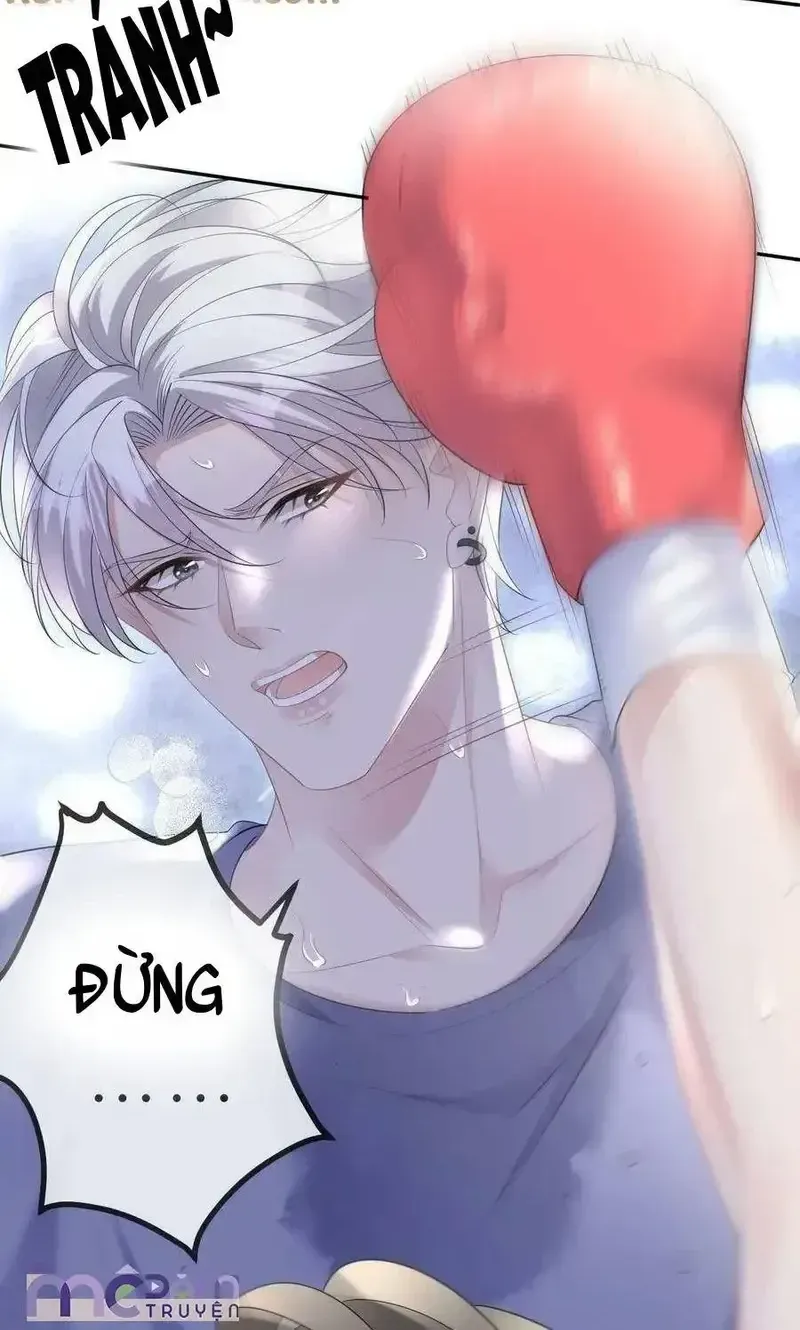 Tùy Ý Thiêu Đốt Lửa Tình Chap 58 - Next Chap 59