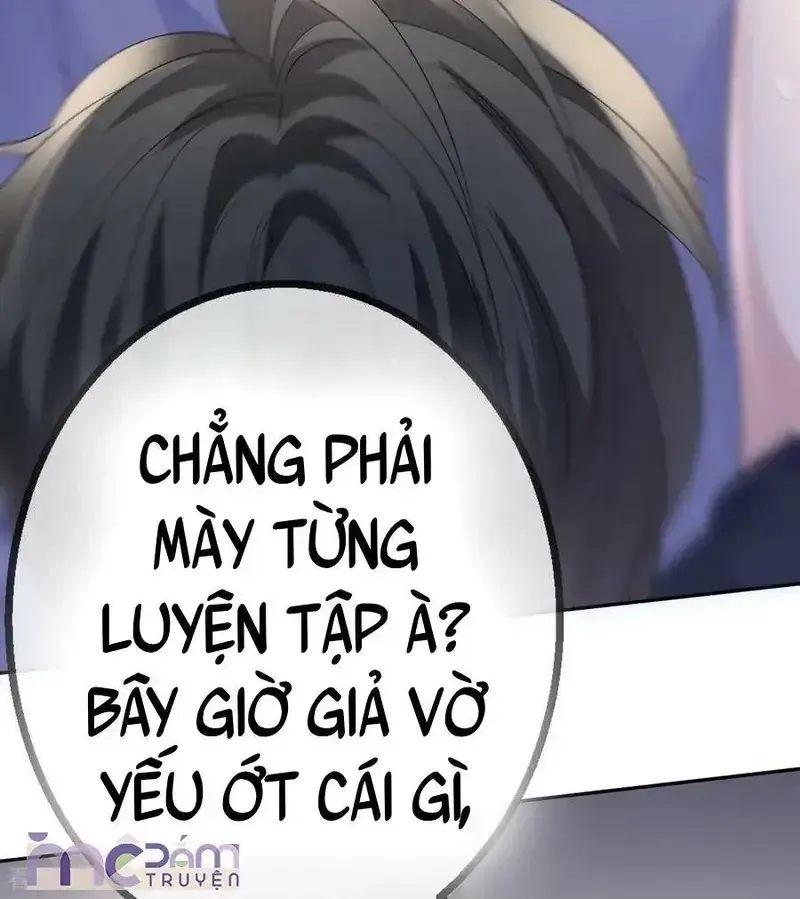 Tùy Ý Thiêu Đốt Lửa Tình Chap 58 - Next Chap 59