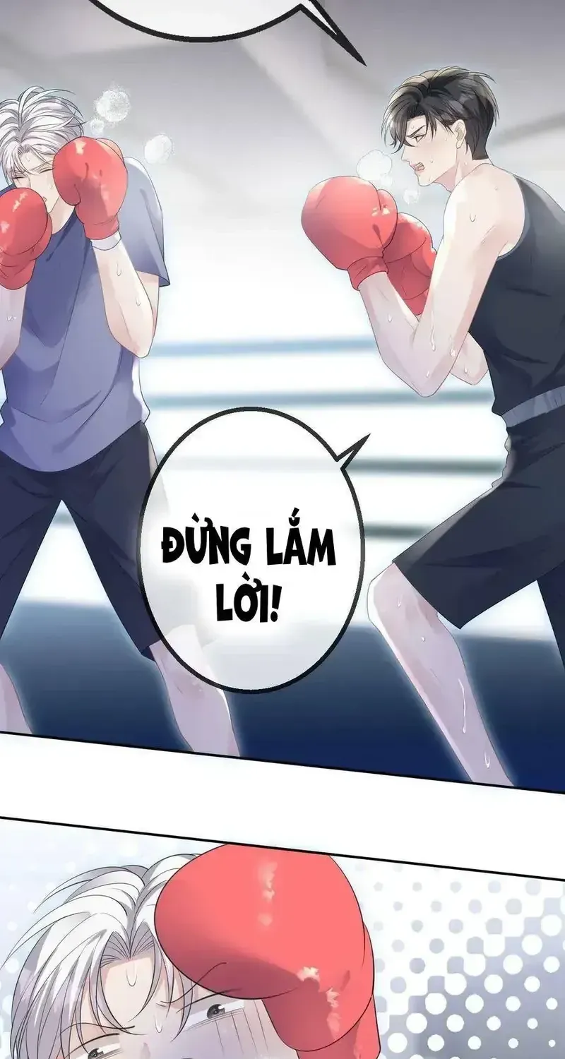 Tùy Ý Thiêu Đốt Lửa Tình Chap 58 - Next Chap 59