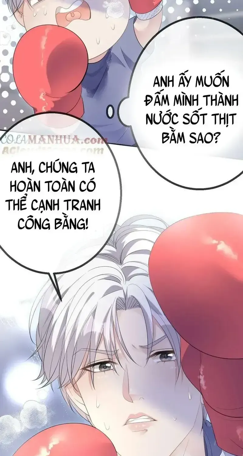 Tùy Ý Thiêu Đốt Lửa Tình Chap 58 - Next Chap 59