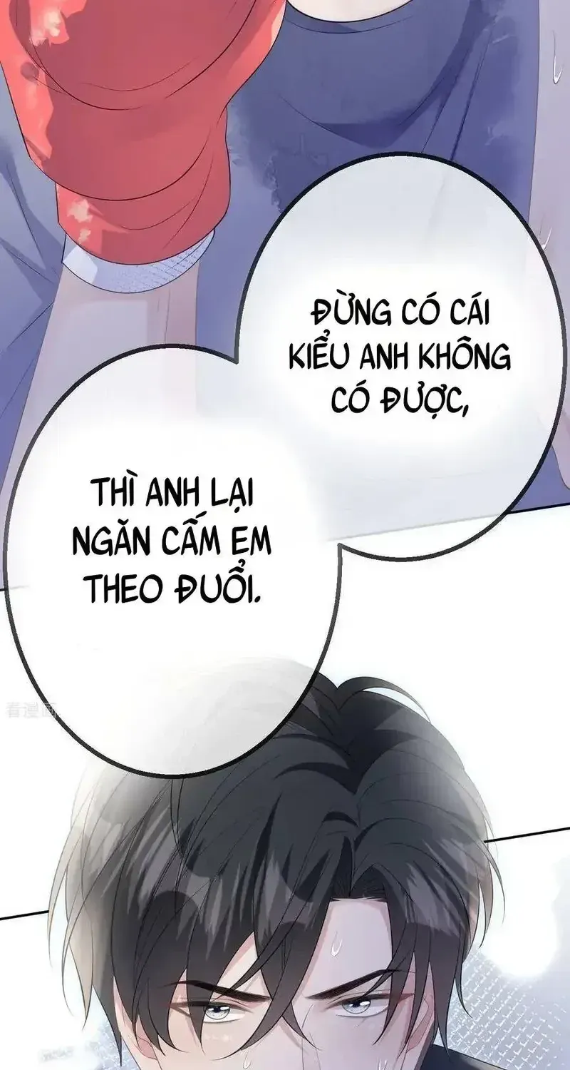 Tùy Ý Thiêu Đốt Lửa Tình Chap 58 - Next Chap 59