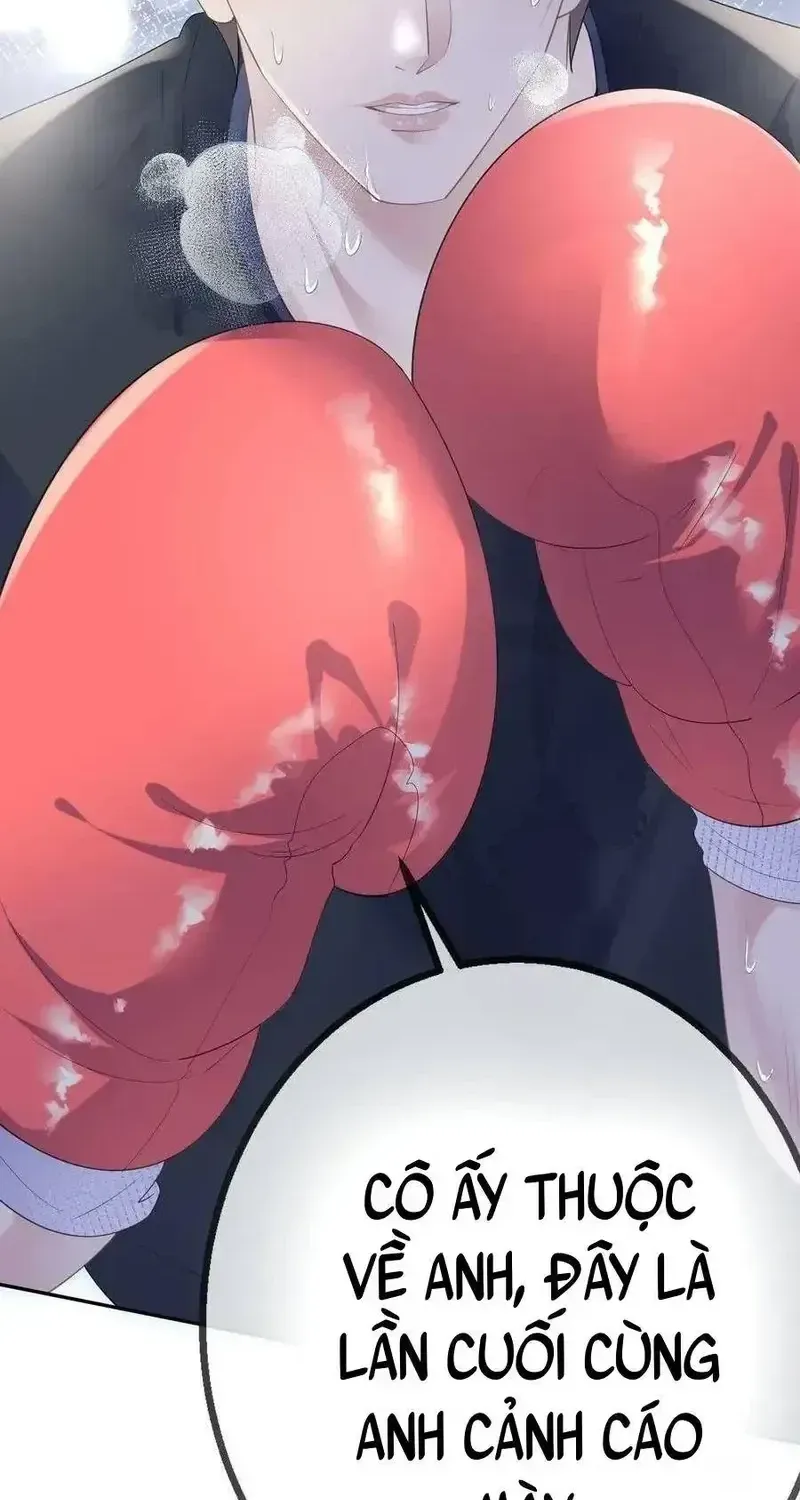 Tùy Ý Thiêu Đốt Lửa Tình Chap 58 - Next Chap 59