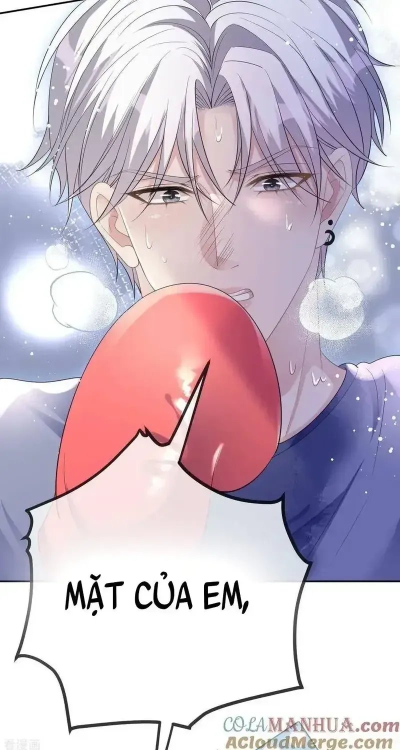 Tùy Ý Thiêu Đốt Lửa Tình Chap 58 - Next Chap 59