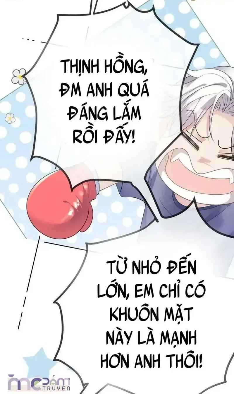 Tùy Ý Thiêu Đốt Lửa Tình Chap 58 - Next Chap 59