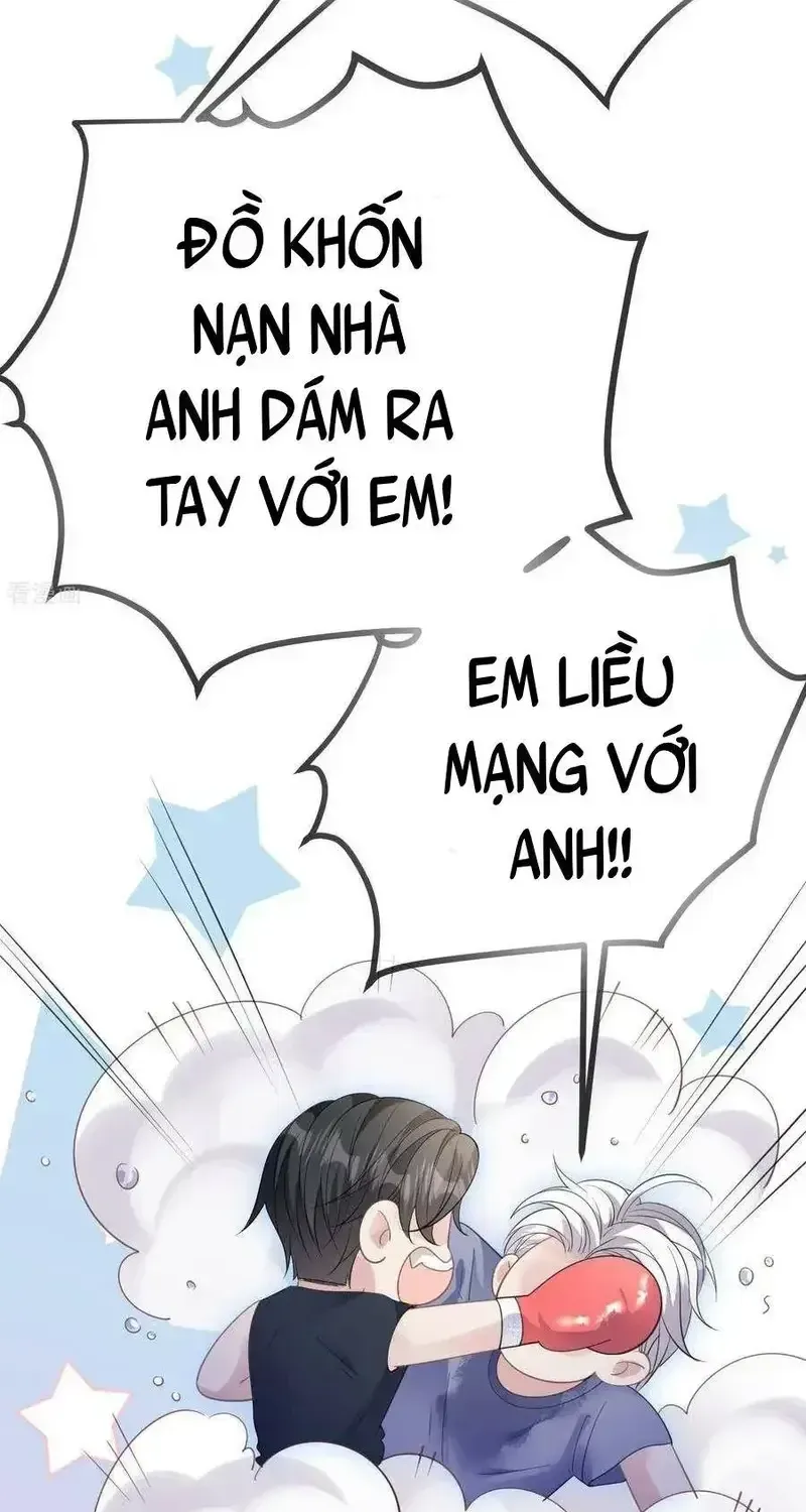 Tùy Ý Thiêu Đốt Lửa Tình Chap 58 - Next Chap 59