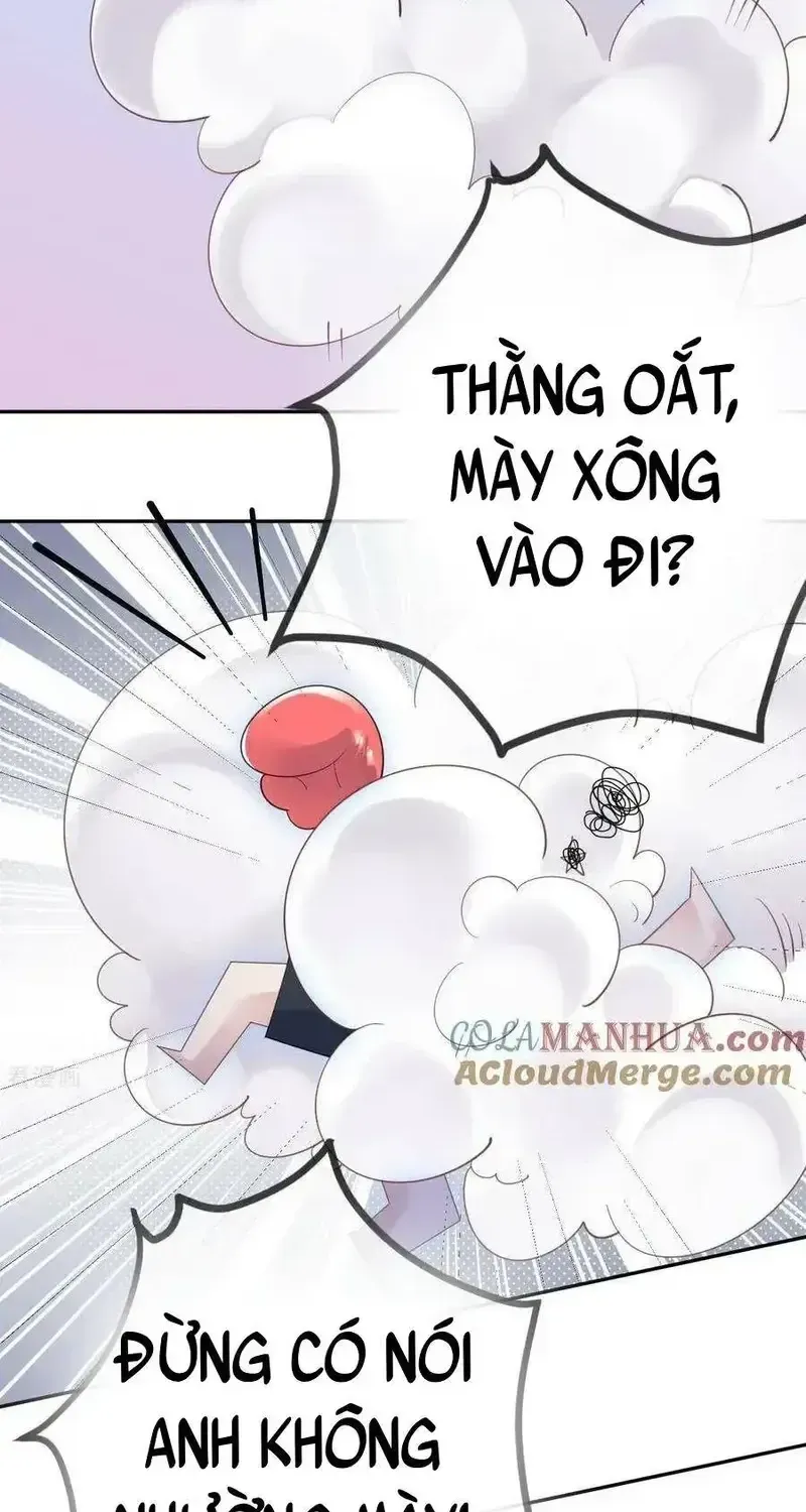 Tùy Ý Thiêu Đốt Lửa Tình Chap 58 - Next Chap 59