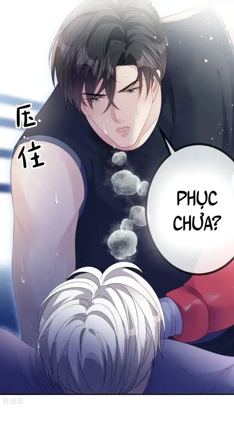 Tùy Ý Thiêu Đốt Lửa Tình Chap 58 - Next Chap 59