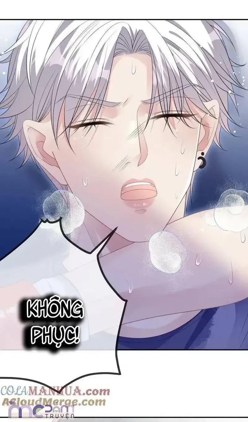 Tùy Ý Thiêu Đốt Lửa Tình Chap 58 - Next Chap 59