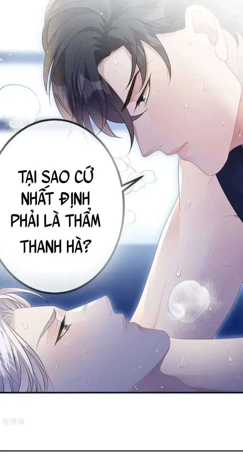 Tùy Ý Thiêu Đốt Lửa Tình Chap 58 - Next Chap 59