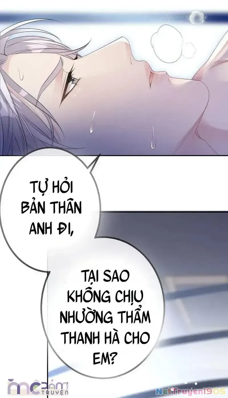 Tùy Ý Thiêu Đốt Lửa Tình Chap 58 - Next Chap 59