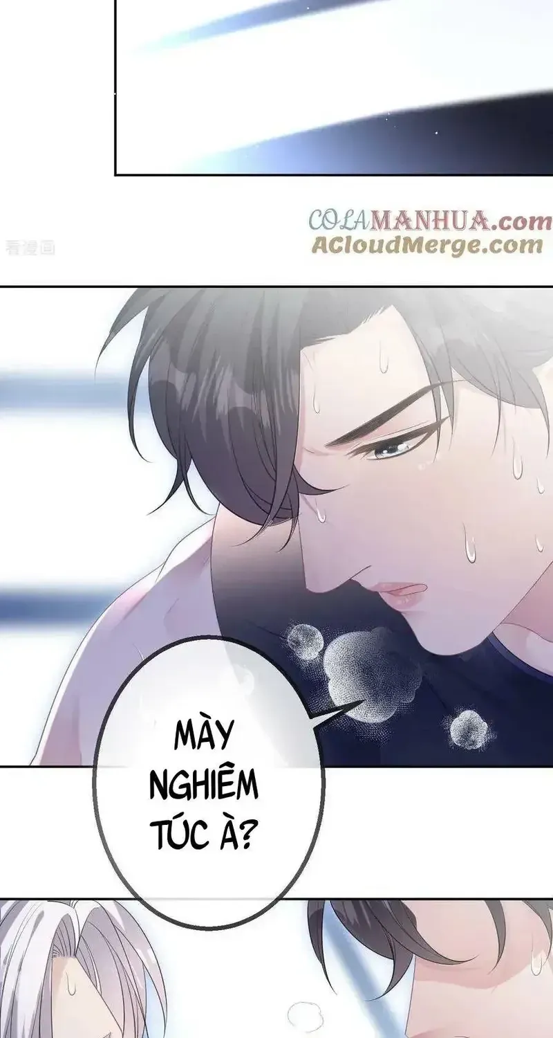 Tùy Ý Thiêu Đốt Lửa Tình Chap 58 - Next Chap 59