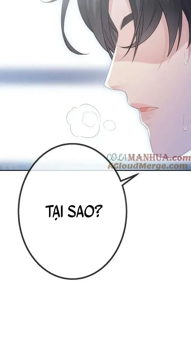 Tùy Ý Thiêu Đốt Lửa Tình Chap 58 - Next Chap 59