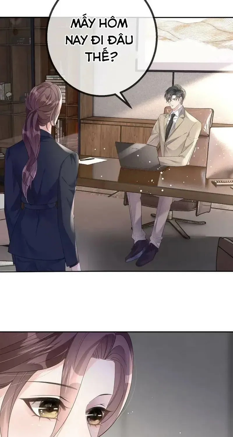 Tùy Ý Thiêu Đốt Lửa Tình Chap 59 - Next Chap 60