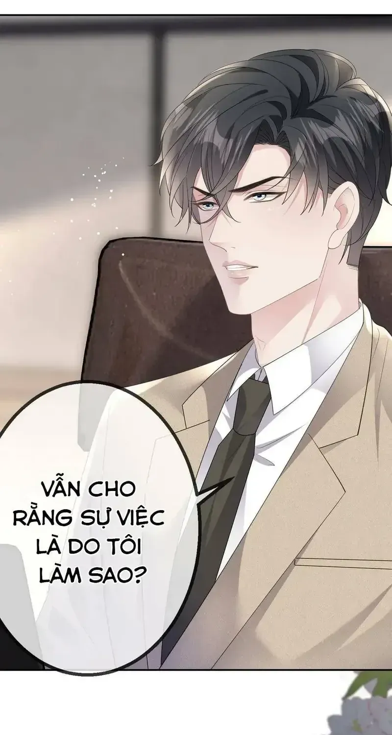 Tùy Ý Thiêu Đốt Lửa Tình Chap 59 - Next Chap 60
