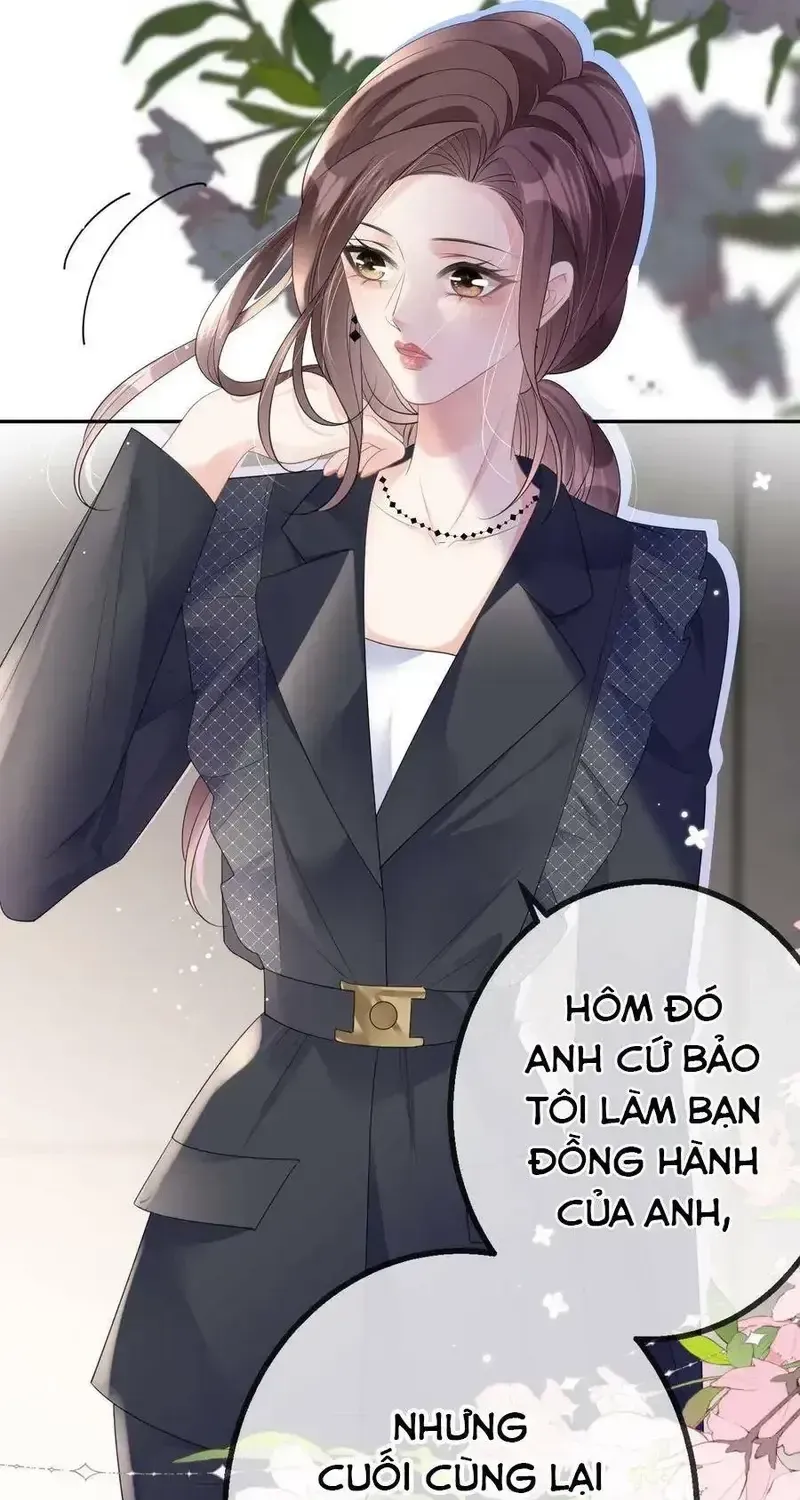 Tùy Ý Thiêu Đốt Lửa Tình Chap 59 - Next Chap 60