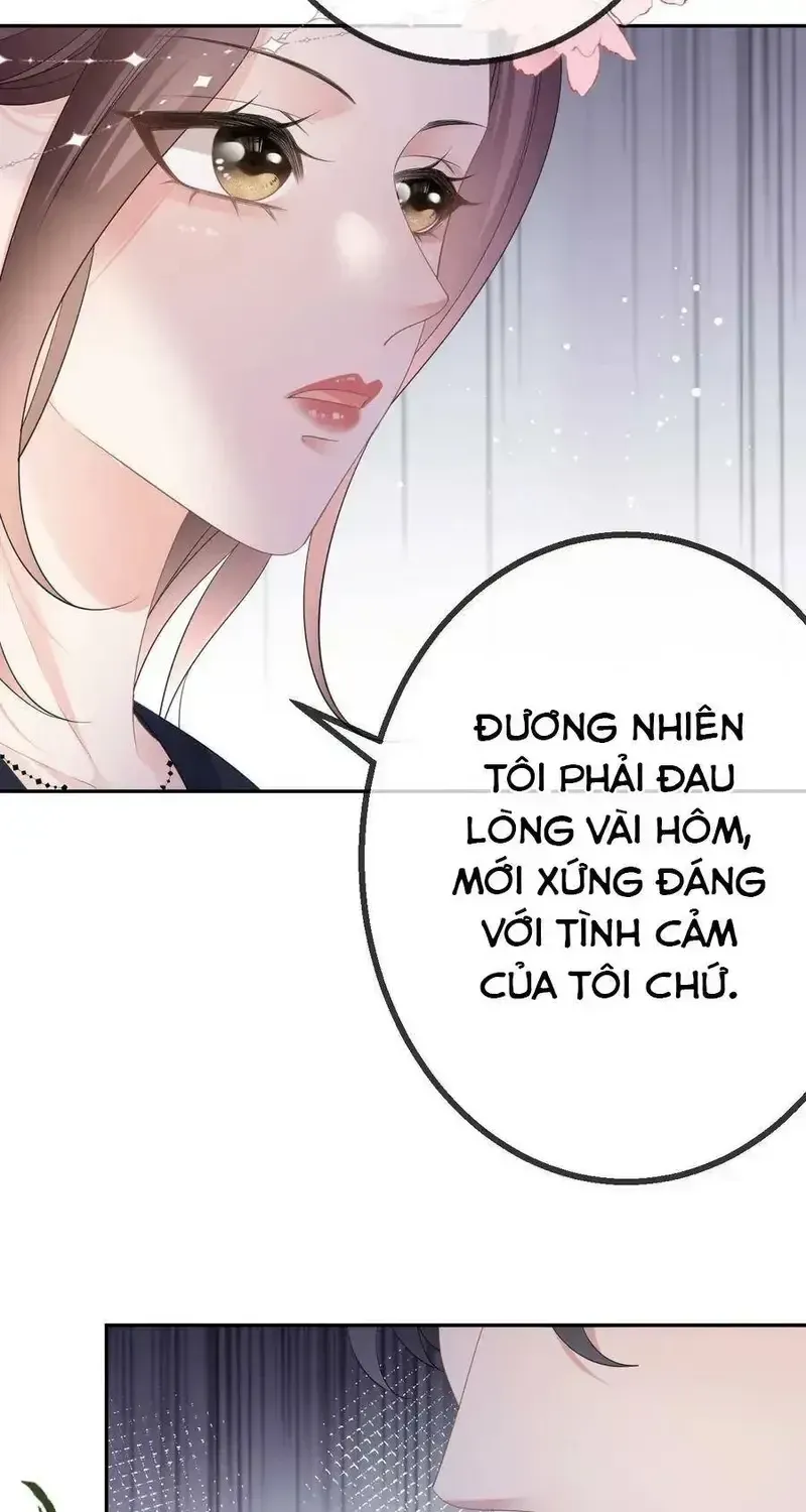 Tùy Ý Thiêu Đốt Lửa Tình Chap 59 - Next Chap 60