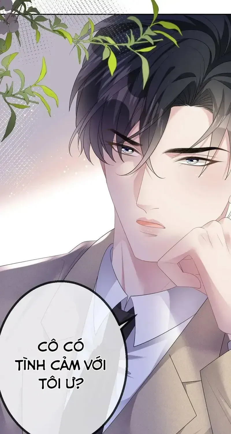 Tùy Ý Thiêu Đốt Lửa Tình Chap 59 - Next Chap 60