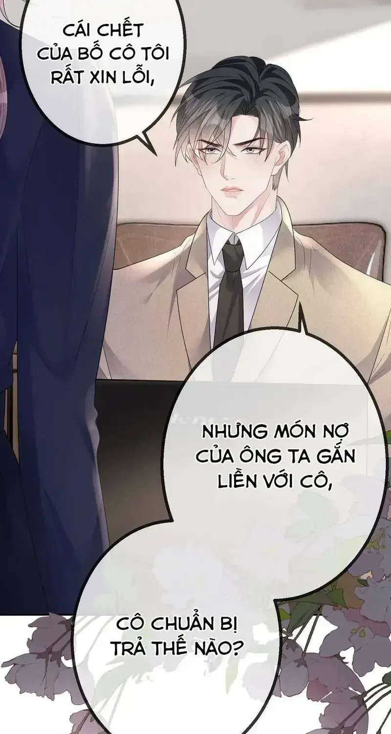 Tùy Ý Thiêu Đốt Lửa Tình Chap 59 - Next Chap 60