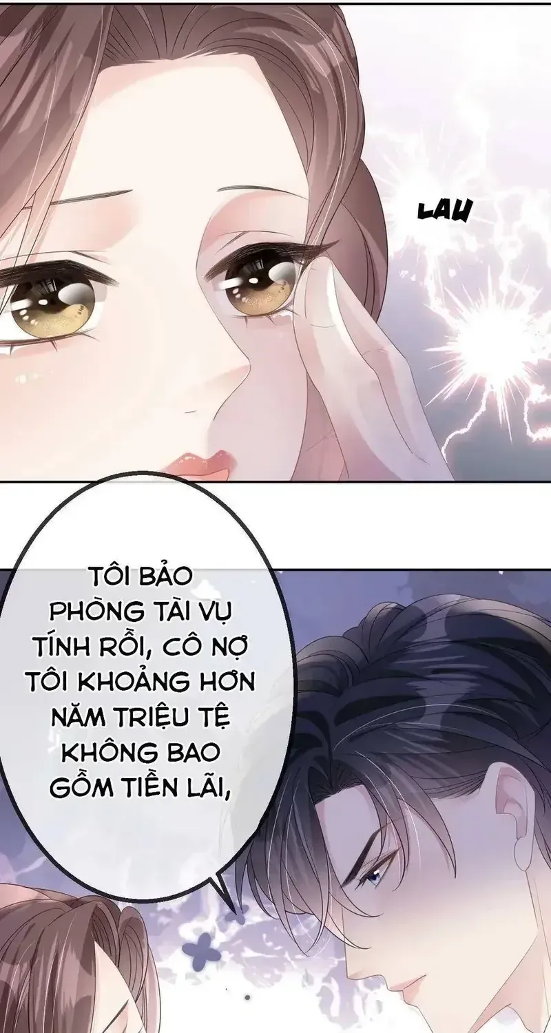 Tùy Ý Thiêu Đốt Lửa Tình Chap 59 - Next Chap 60