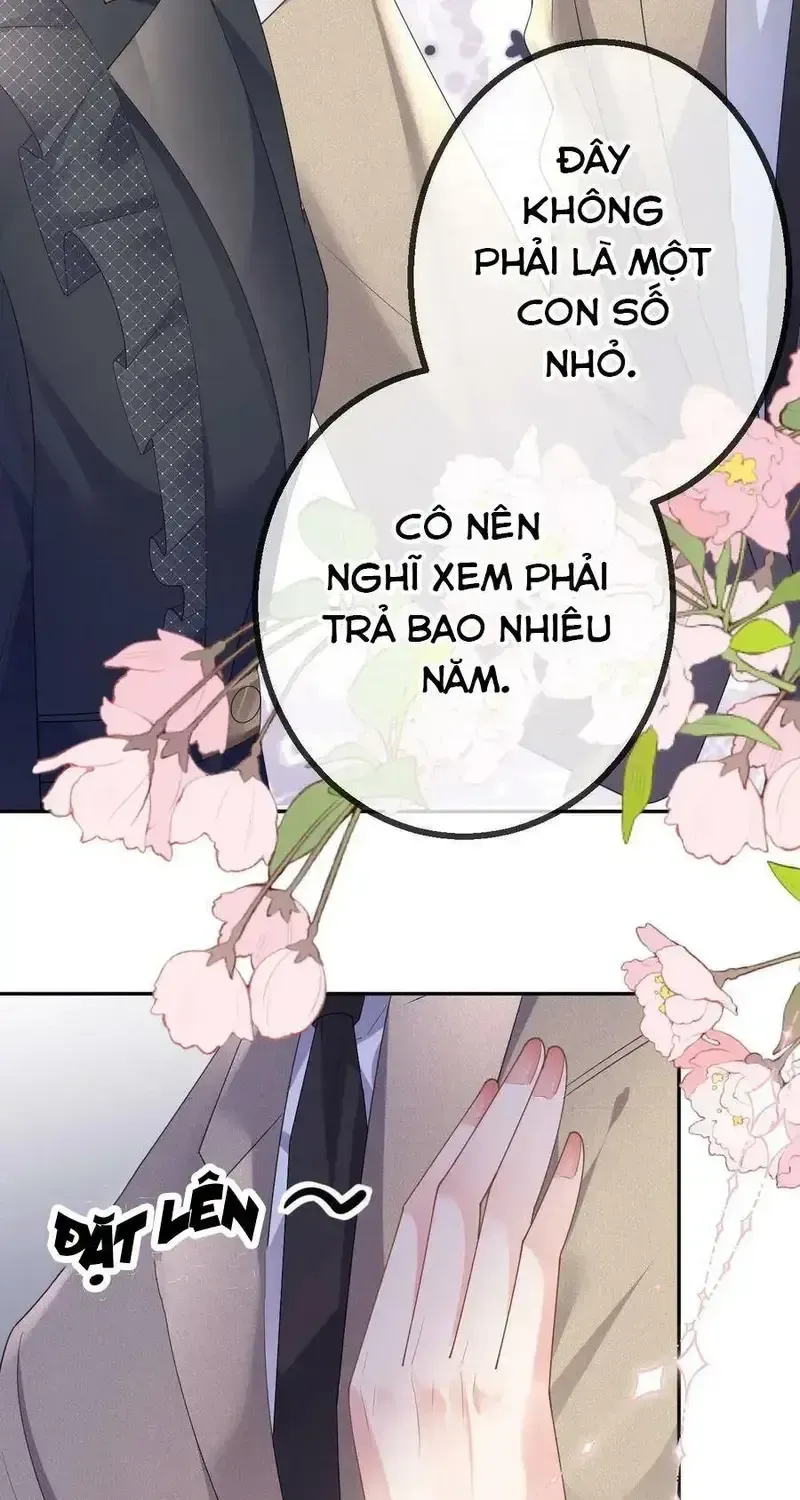 Tùy Ý Thiêu Đốt Lửa Tình Chap 59 - Next Chap 60