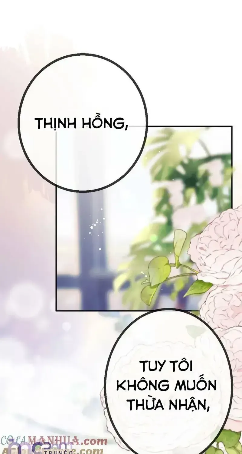 Tùy Ý Thiêu Đốt Lửa Tình Chap 59 - Next Chap 60