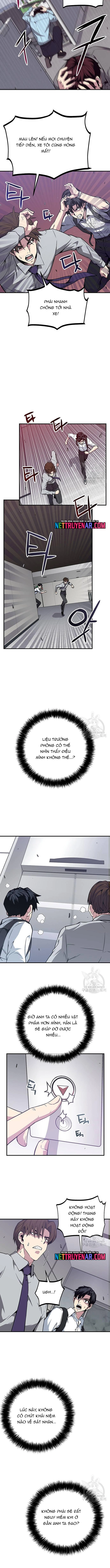 Tuyển chọn cứu tinh trái đất Chap 2 - Next Chap 3