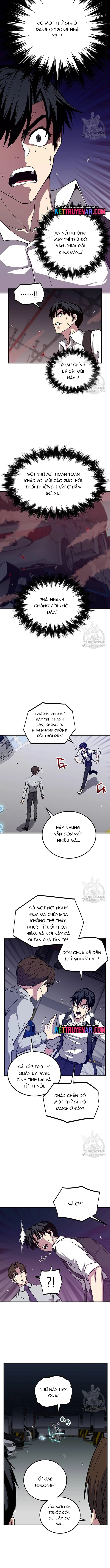 Tuyển chọn cứu tinh trái đất Chap 3 - Next Chap 4