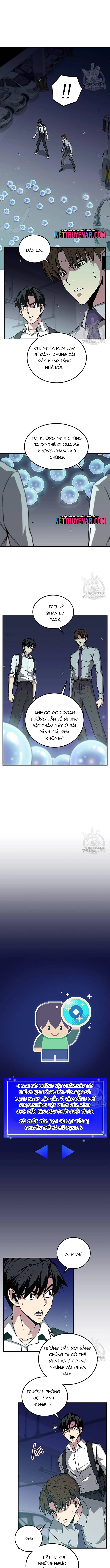 Tuyển chọn cứu tinh trái đất Chap 3 - Next Chap 4