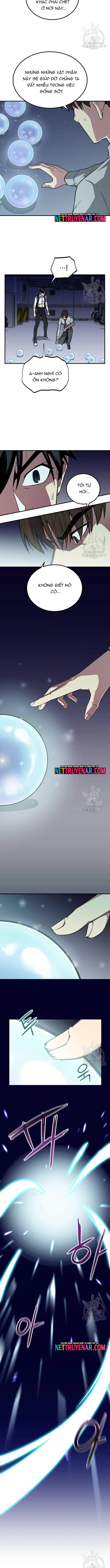 Tuyển chọn cứu tinh trái đất Chap 3 - Next Chap 4