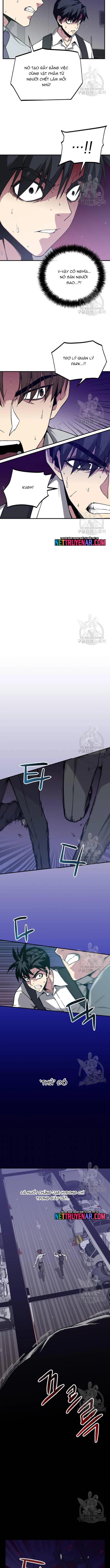 Tuyển chọn cứu tinh trái đất Chap 4 - Next Chap 5