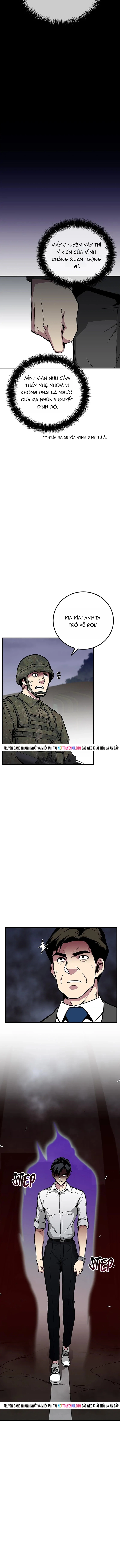 Tuyển chọn cứu tinh trái đất Chap 40 - Next Chap 41