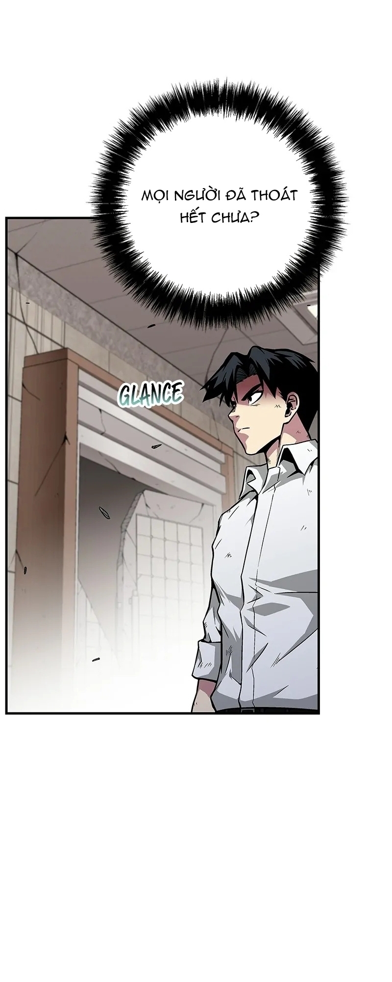 Tuyển chọn cứu tinh trái đất Chap 49 - Next Chap 50