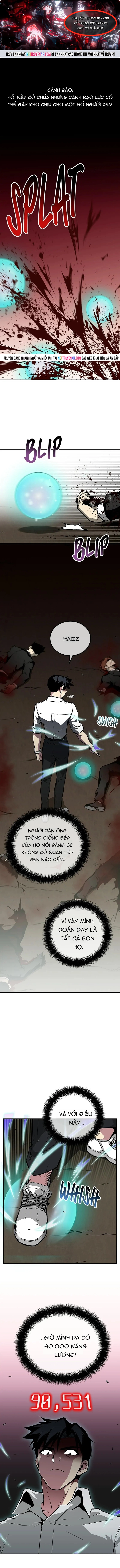 Tuyển chọn cứu tinh trái đất Chap 52 - Next Chap 53