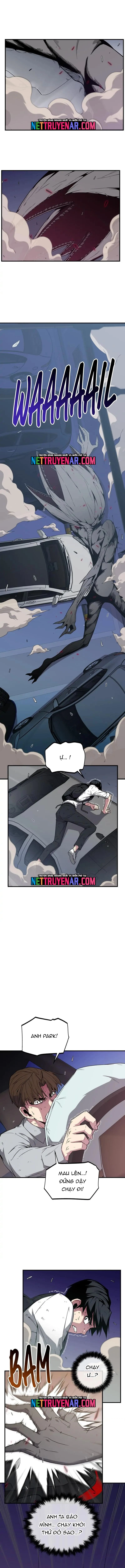 Tuyển chọn cứu tinh trái đất Chap 6 - Next Chap 7