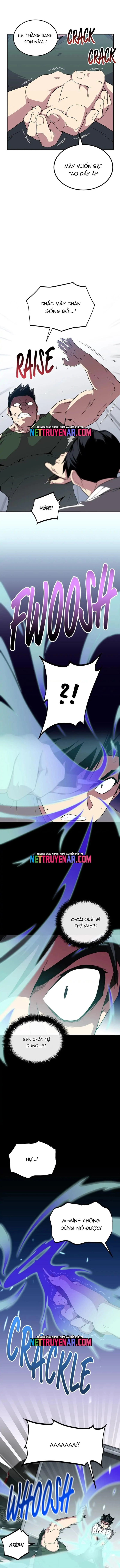 Tuyển chọn cứu tinh trái đất Chap 8 - Next Chap 9