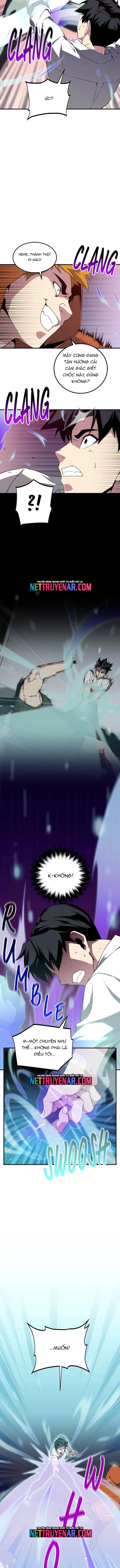 Tuyển chọn cứu tinh trái đất Chap 8 - Next Chap 9