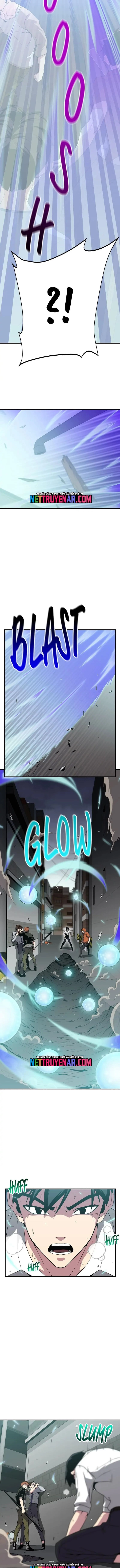 Tuyển chọn cứu tinh trái đất Chap 8 - Next Chap 9