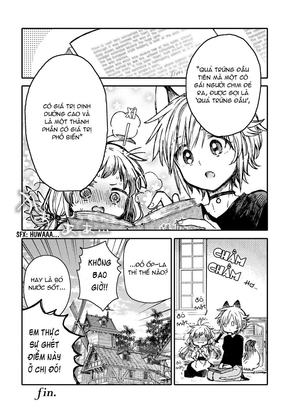 Tuyển Tập Hoàn Hảo: Onee-Loli Yuri Chap 1 - Next Chap 2